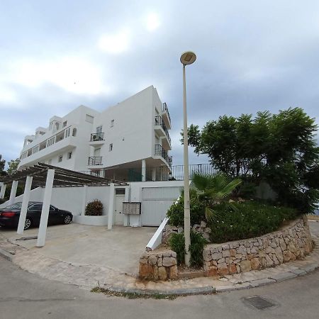 Duplex Appartement Arabella Peniscola Luaran gambar